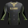 Pro Series Jersey - Design 7 Thumbnail