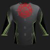 Pro Series Jersey - Design 7 Thumbnail
