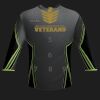 Pro Series Jersey - Design 7 Thumbnail