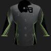 Pro Series Jersey - Design 7 Thumbnail