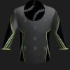 Pro Series Jersey - Design 7 Thumbnail