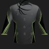 Pro Series Jersey - Design 7 Thumbnail