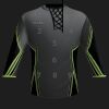Pro Series Jersey - Design 7 Thumbnail