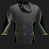 Pro Series Jersey - Design 7 Thumbnail