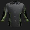 Pro Series Jersey - Design 7 Thumbnail