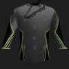 Pro Series Jersey - Design 7 Thumbnail