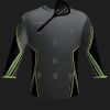 Pro Series Jersey - Design 7 Thumbnail