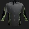 Pro Series Jersey - Design 7 Thumbnail