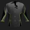 Pro Series Jersey - Design 7 Thumbnail