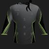 Pro Series Jersey - Design 7 Thumbnail