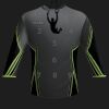 Pro Series Jersey - Design 7 Thumbnail