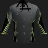 Pro Series Jersey - Design 7 Thumbnail