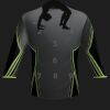 Pro Series Jersey - Design 7 Thumbnail