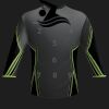 Pro Series Jersey - Design 7 Thumbnail