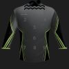 Pro Series Jersey - Design 7 Thumbnail