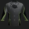 Pro Series Jersey - Design 7 Thumbnail