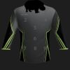 Pro Series Jersey - Design 7 Thumbnail
