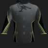Pro Series Jersey - Design 7 Thumbnail