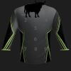 Pro Series Jersey - Design 7 Thumbnail