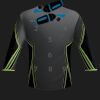 Pro Series Jersey - Design 7 Thumbnail