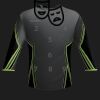 Pro Series Jersey - Design 7 Thumbnail