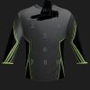 Pro Series Jersey - Design 7 Thumbnail