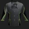 Pro Series Jersey - Design 7 Thumbnail