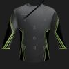 Pro Series Jersey - Design 7 Thumbnail