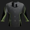 Pro Series Jersey - Design 7 Thumbnail