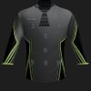 Pro Series Jersey - Design 7 Thumbnail