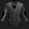 Pro Series Jersey - Design 7 Thumbnail