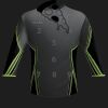 Pro Series Jersey - Design 7 Thumbnail