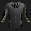 Pro Series Jersey - Design 7 Thumbnail