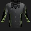 Pro Series Jersey - Design 7 Thumbnail