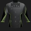 Pro Series Jersey - Design 7 Thumbnail