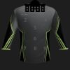 Pro Series Jersey - Design 7 Thumbnail