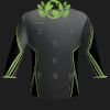 Pro Series Jersey - Design 7 Thumbnail