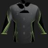 Pro Series Jersey - Design 7 Thumbnail