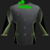 Pro Series Jersey - Design 7 Thumbnail