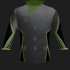 Pro Series Jersey - Design 7 Thumbnail