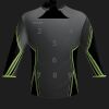 Pro Series Jersey - Design 7 Thumbnail