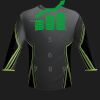 Pro Series Jersey - Design 7 Thumbnail