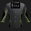 Pro Series Jersey - Design 7 Thumbnail