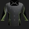 Pro Series Jersey - Design 7 Thumbnail