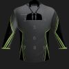 Pro Series Jersey - Design 7 Thumbnail