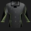 Pro Series Jersey - Design 7 Thumbnail