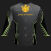 Pro Series Jersey - Design 7 Thumbnail