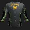 Pro Series Jersey - Design 7 Thumbnail