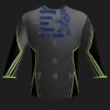 Pro Series Jersey - Design 7 Thumbnail