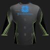Pro Series Jersey - Design 7 Thumbnail